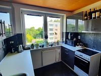 Nájem bytu 2+1 v Liberci