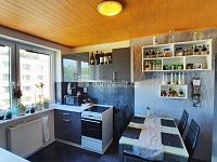 Nájem bytu 2+1 v Liberci - kuchyň