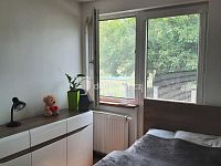 Nájem bytu 2+1 v Liberci - pokoj 2