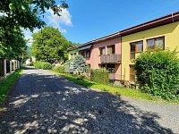 Nájem bytu 2+1 v Liberci - ulice