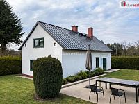 Prodej, rodinný dům 3+1, Nový Kostel - Čižebná