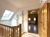 Prodej, rodinný dům 3+1, Nový Kostel - Čižebná - 10