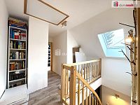 Prodej, rodinný dům 3+1, Nový Kostel - Čižebná - 11