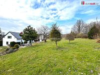 Prodej, rodinný dům 3+1, Nový Kostel - Čižebná - 17