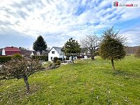 Prodej, rodinný dům 3+1, Nový Kostel - Čižebná - 18