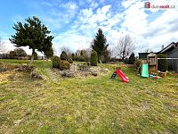 Prodej, rodinný dům 3+1, Nový Kostel - Čižebná - 19