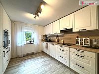 Prodej, rodinný dům 3+1, Nový Kostel - Čižebná - 2