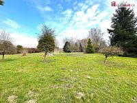 Prodej, rodinný dům 3+1, Nový Kostel - Čižebná - 20