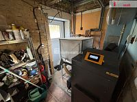 Prodej, rodinný dům 3+1, Nový Kostel - Čižebná - 21