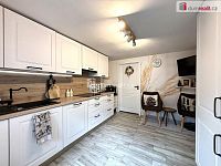 Prodej, rodinný dům 3+1, Nový Kostel - Čižebná - 3