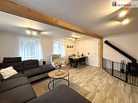 Prodej, rodinný dům 3+1, Nový Kostel - Čižebná - 5