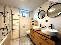 Prodej, rodinný dům 3+1, Nový Kostel - Čižebná - 7