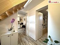 Prodej, rodinný dům 3+1, Nový Kostel - Čižebná - 8