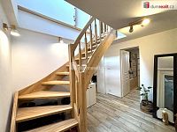 Prodej, rodinný dům 3+1, Nový Kostel - Čižebná - 9