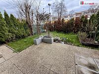 Pronájem světlého bytu 2+kk se zahrádkou, Kralupy nad Vltavou – Lobeček - 22