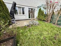 Pronájem světlého bytu 2+kk se zahrádkou, Kralupy nad Vltavou – Lobeček - 23