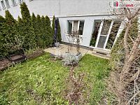 Pronájem světlého bytu 2+kk se zahrádkou, Kralupy nad Vltavou – Lobeček - 25