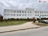 Pronájem světlého bytu 2+kk se zahrádkou, Kralupy nad Vltavou – Lobeček - 27