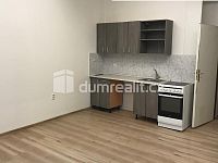 byt 1+kk,25m2 Praha 8 Karlín , Šaldova