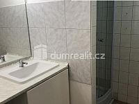 byt 1+kk,25m2 Praha 8 Karlín , Šaldova - 3