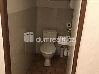 byt 1+kk,25m2 Praha 8 Karlín , Šaldova - 9