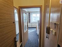 Pronájem 1kk 38m2 P5 Zličín Nedašovská - 10