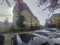 Pronájem 1kk 38m2 P5 Zličín Nedašovská - 12