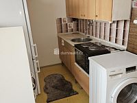 Pronájem 1kk 38m2 P5 Zličín Nedašovská - 5