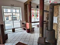 prodej nebytového prostoru v Ústí nad Labem- Centrum, ulice Masarykova - 10