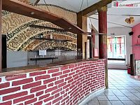 prodej nebytového prostoru v Ústí nad Labem- Centrum, ulice Masarykova - 11