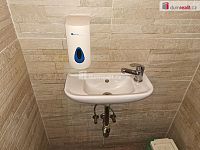 prodej nebytového prostoru v Ústí nad Labem- Centrum, ulice Masarykova - 13