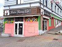 prodej nebytového prostoru v Ústí nad Labem- Centrum, ulice Masarykova - 15