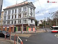 prodej nebytového prostoru v Ústí nad Labem- Centrum, ulice Masarykova - 2