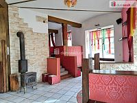 prodej nebytového prostoru v Ústí nad Labem- Centrum, ulice Masarykova - 3