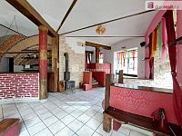 prodej nebytového prostoru v Ústí nad Labem- Centrum, ulice Masarykova - 4