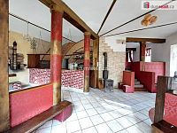 prodej nebytového prostoru v Ústí nad Labem- Centrum, ulice Masarykova - 5