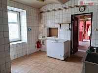 prodej nebytového prostoru v Ústí nad Labem- Centrum, ulice Masarykova - 9