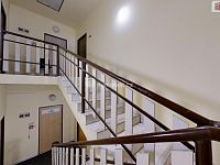 Pronájem, kancelářské prostory, 52m2, Opava, ul. Krnovská - 8