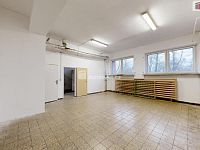 Pronájem, výrobní hala, 1062 m2, ul. Vratimovská, Ostrava - Kunčice - 12
