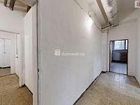 Pronájem, výrobní hala, 1062 m2, ul. Vratimovská, Ostrava - Kunčice - 13