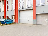 Pronájem, výrobní hala, 1062 m2, ul. Vratimovská, Ostrava - Kunčice - 16