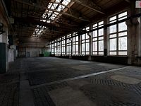 Pronájem, výrobní hala, 1062 m2, ul. Vratimovská, Ostrava - Kunčice - 5