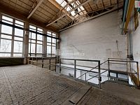 Pronájem, výrobní hala, 1062 m2, ul. Vratimovská, Ostrava - Kunčice - 6