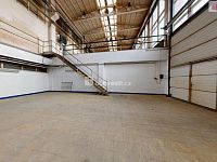 Pronájem, výrobní hala, 1062 m2, ul. Vratimovská, Ostrava - Kunčice - 8