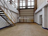 Pronájem, výrobní hala, 1062 m2, ul. Vratimovská, Ostrava - Kunčice - 9