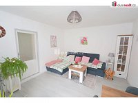 Prostorný rodinný dům po rekonstrukci 4+1, 112 m2 + půda 100 m2, stodola 100 m2, Slabčice, okr. Písek - 11