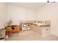 Prostorný rodinný dům po rekonstrukci 4+1, 112 m2 + půda 100 m2, stodola 100 m2, Slabčice, okr. Písek - 15