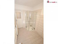 Prostorný rodinný dům po rekonstrukci 4+1, 112 m2 + půda 100 m2, stodola 100 m2, Slabčice, okr. Písek - 20