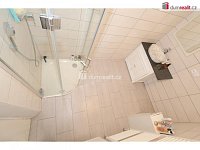 Prostorný rodinný dům po rekonstrukci 4+1, 112 m2 + půda 100 m2, stodola 100 m2, Slabčice, okr. Písek - 21