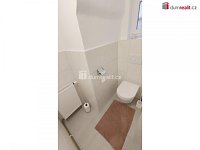 Prostorný rodinný dům po rekonstrukci 4+1, 112 m2 + půda 100 m2, stodola 100 m2, Slabčice, okr. Písek - 23